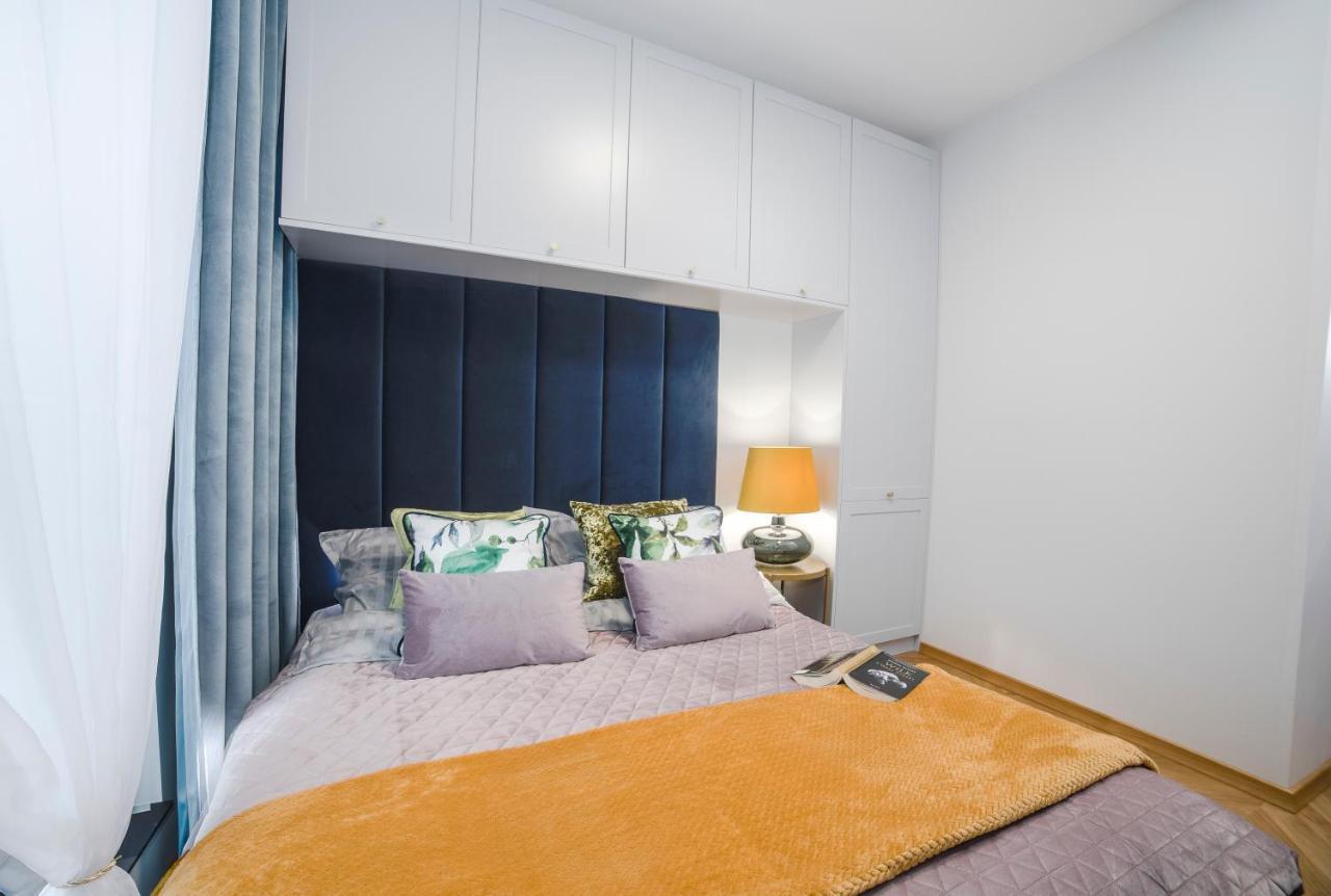 Apartament Warminski By Rent4You Olsztyn  Exterior foto