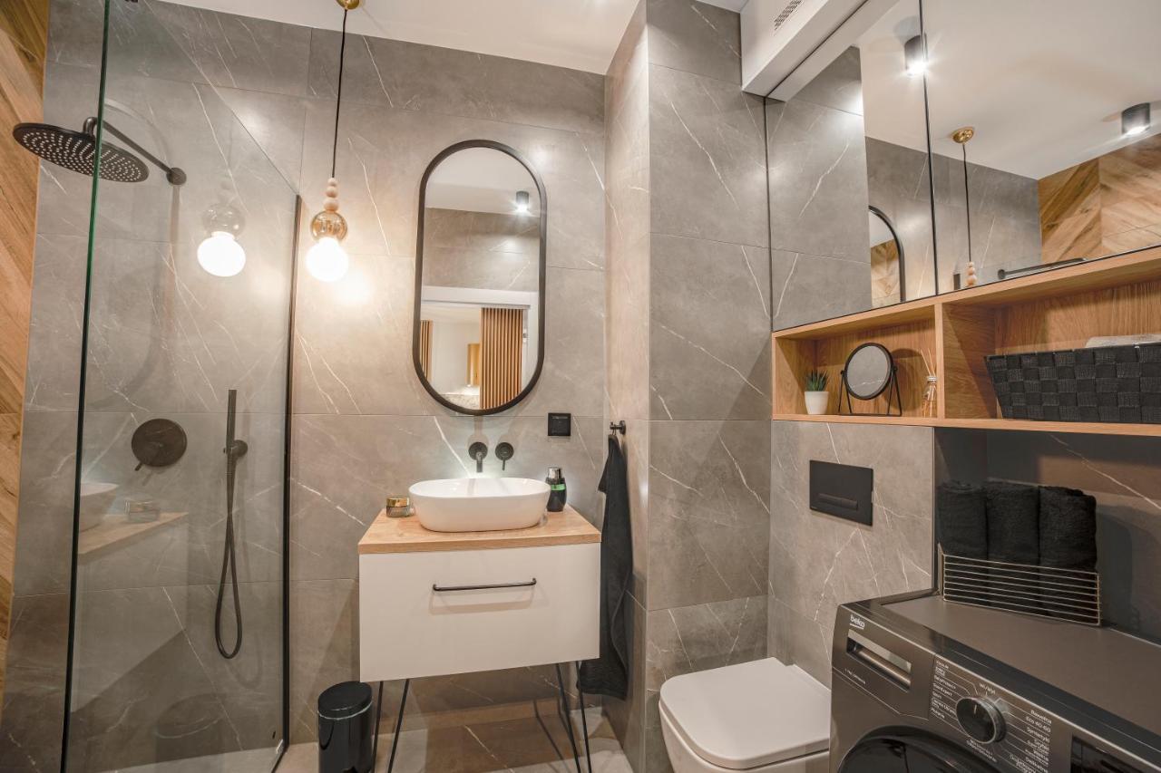 Apartament Warminski By Rent4You Olsztyn  Exterior foto