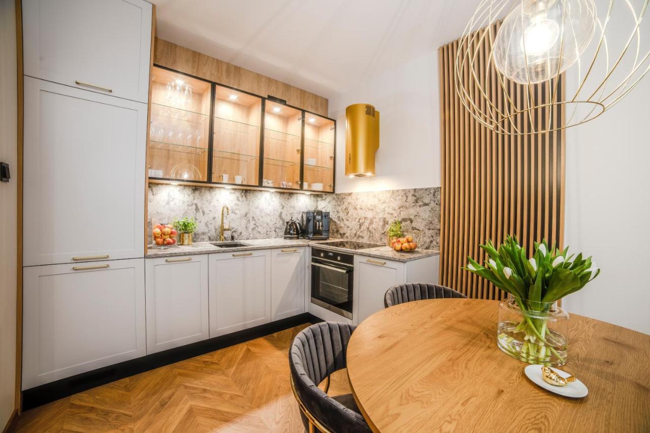 Apartament Warminski By Rent4You Olsztyn  Exterior foto